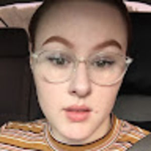 Meet your Posher, Taryn